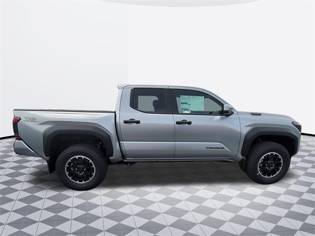 new 2025 Toyota Tacoma car, priced at $47,348