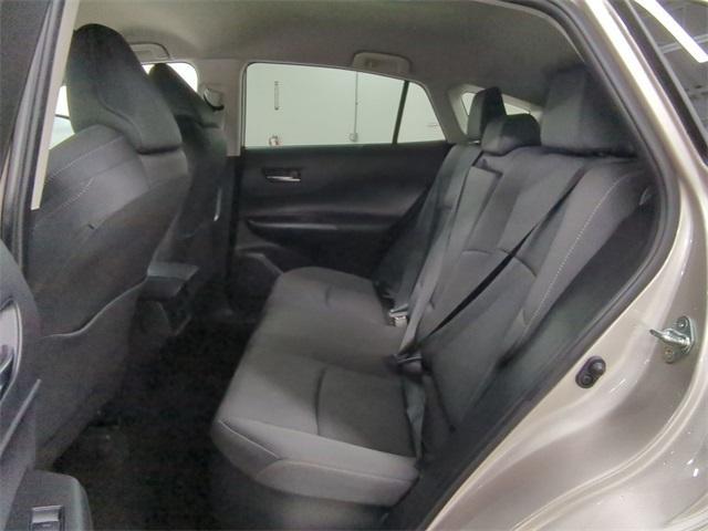 used 2024 Toyota Venza car, priced at $33,500