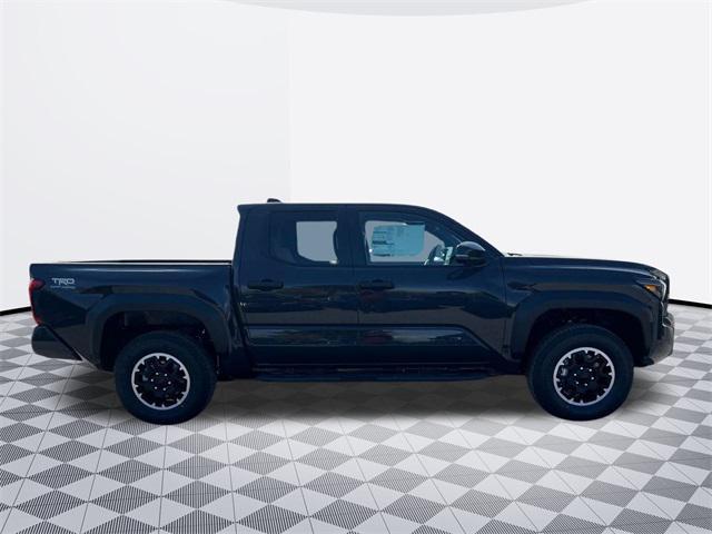 new 2025 Toyota Tacoma car, priced at $52,828