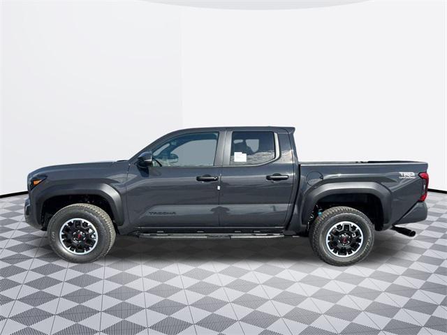 new 2025 Toyota Tacoma car, priced at $52,828