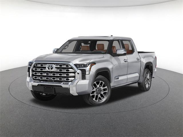 new 2026 Toyota Tundra car, priced at $66,617