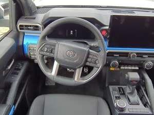 new 2025 Toyota Tacoma car, priced at $51,613