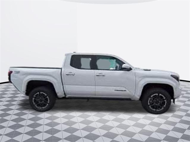 new 2025 Toyota Tacoma car, priced at $51,613
