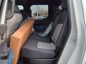new 2025 Toyota Tacoma car, priced at $51,613
