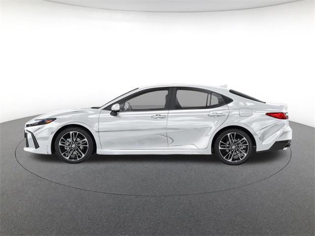 new 2026 Toyota Camry car, priced at $41,474