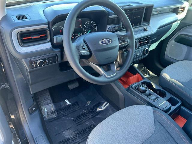 used 2024 Ford Maverick car, priced at $30,250