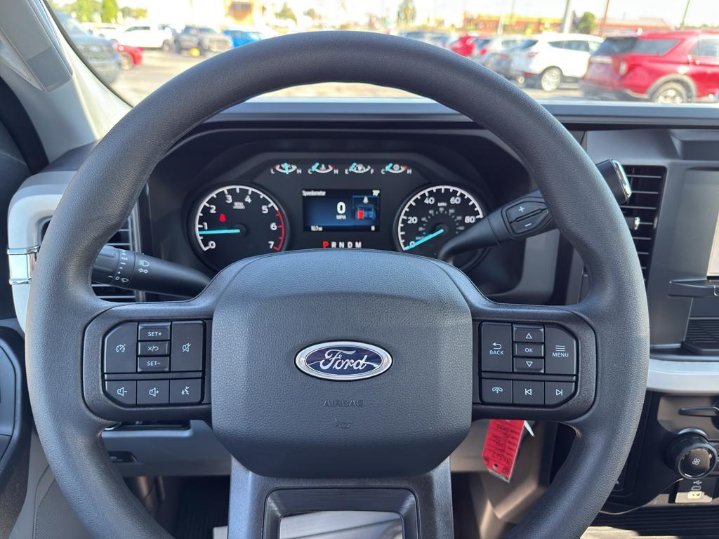 new 2026 Ford F-350 car, priced at $51,439