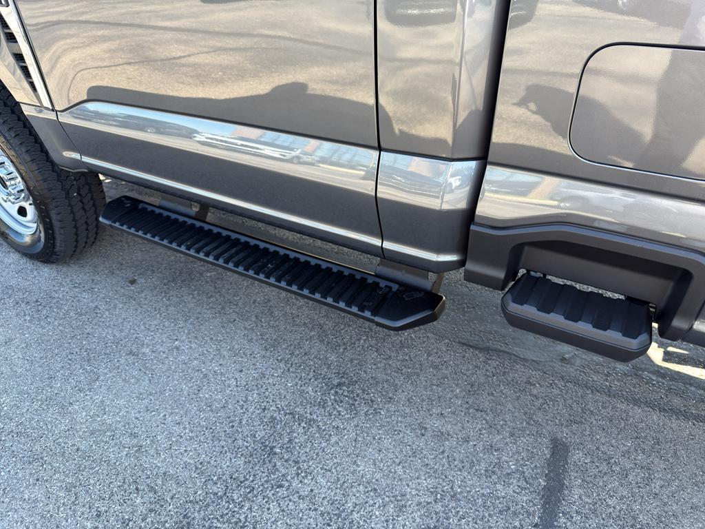 new 2026 Ford F-350 car, priced at $51,439
