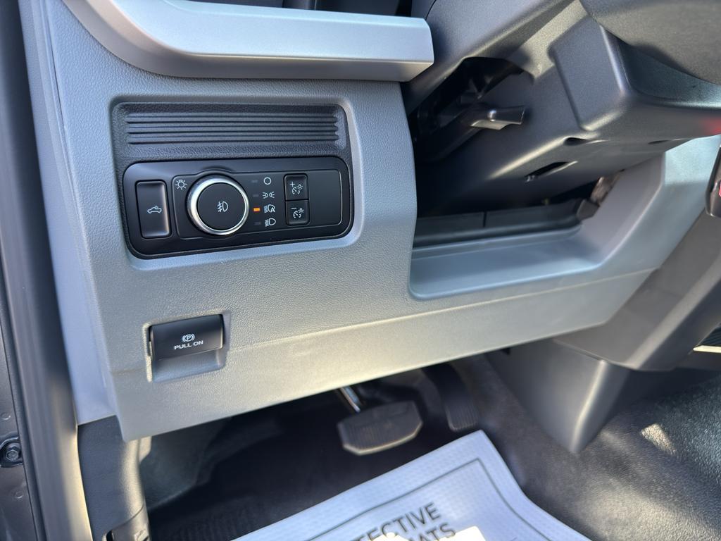 new 2026 Ford F-350 car, priced at $50,995