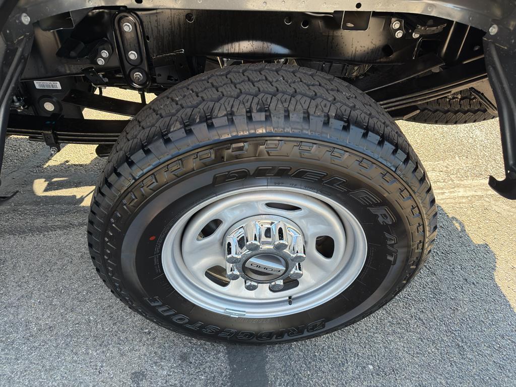 new 2026 Ford F-350 car, priced at $51,439