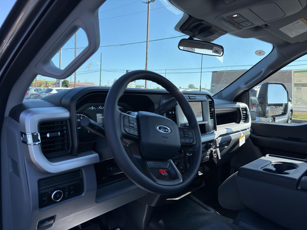 new 2026 Ford F-350 car, priced at $51,439