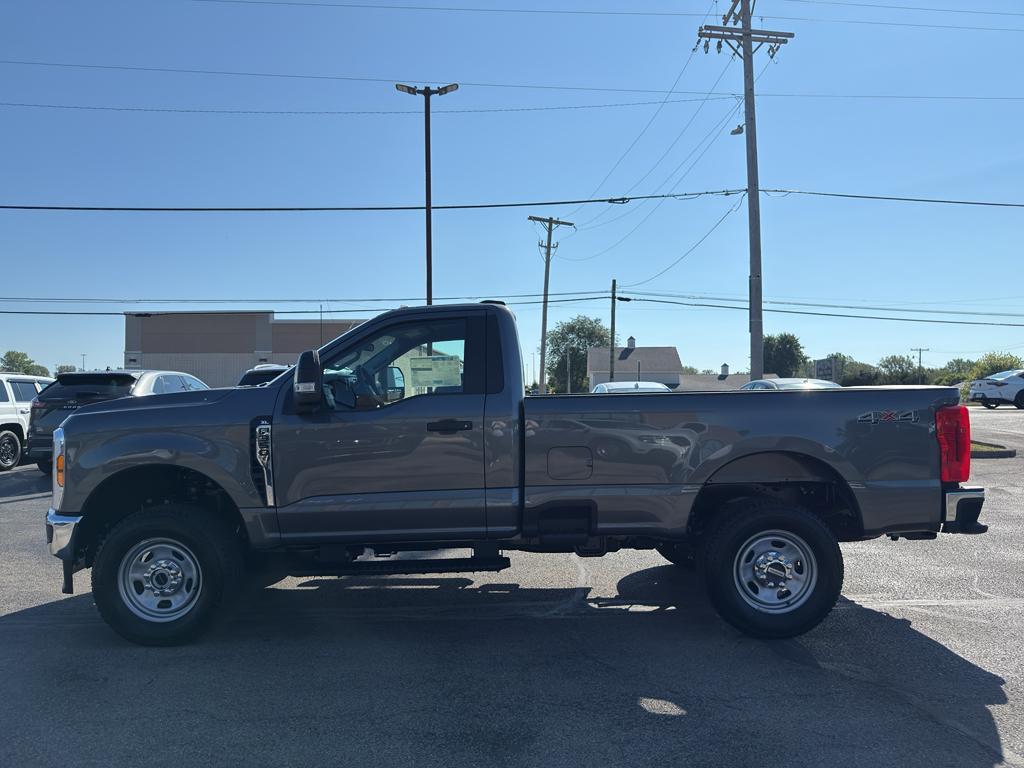 new 2026 Ford F-350 car, priced at $50,995