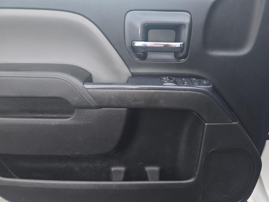 used 2015 Chevrolet Silverado 2500 car, priced at $24,995