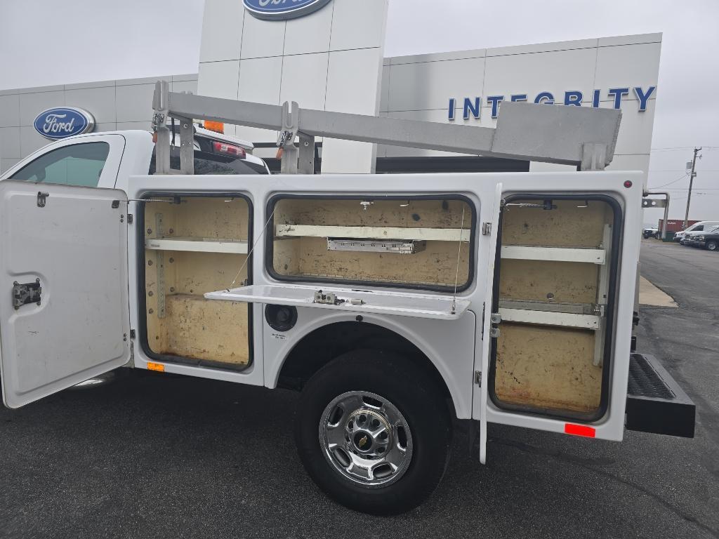 used 2015 Chevrolet Silverado 2500 car, priced at $24,995