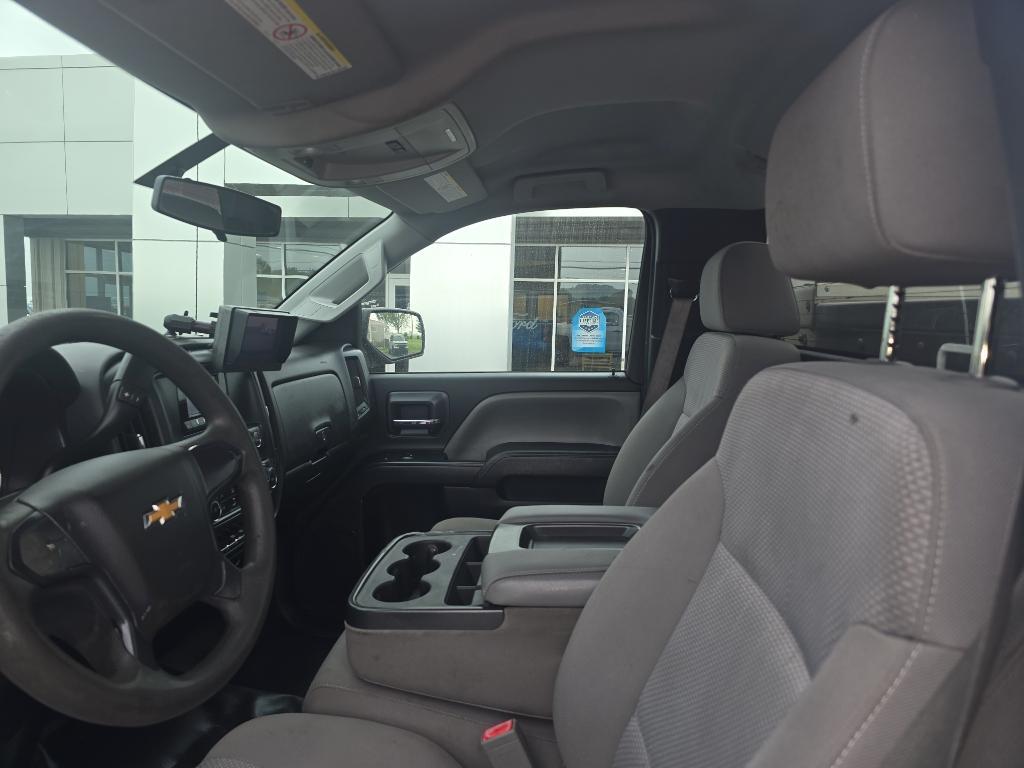 used 2015 Chevrolet Silverado 2500 car, priced at $24,995