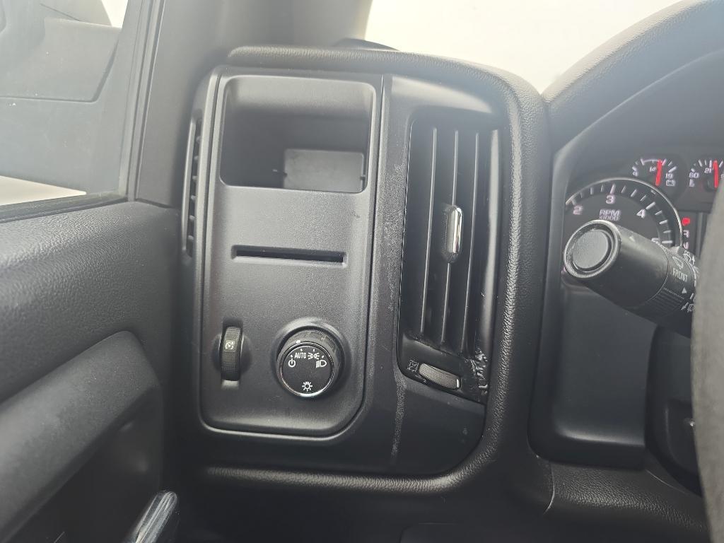 used 2015 Chevrolet Silverado 2500 car, priced at $24,995
