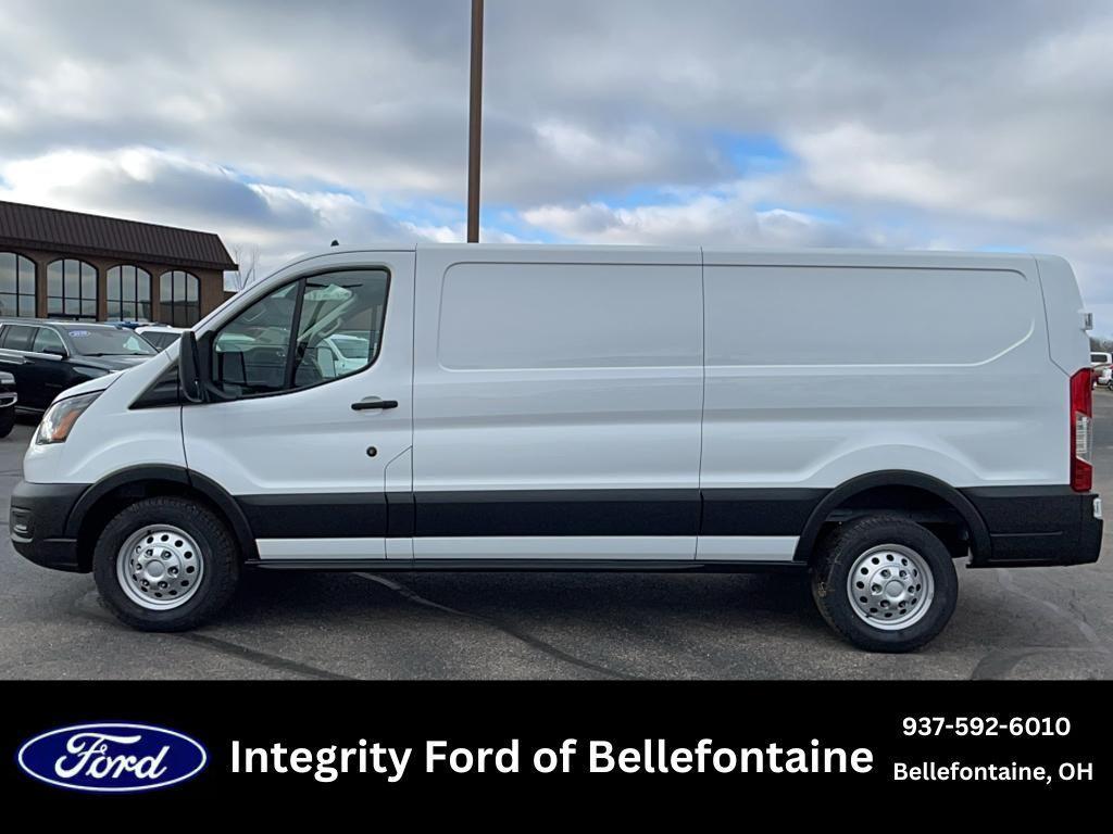 new 2024 Ford Transit-250 car, priced at $56,226