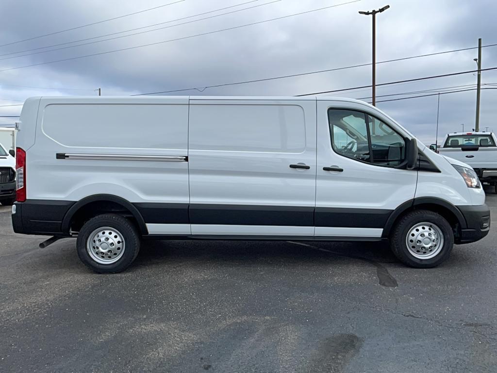 new 2024 Ford Transit-250 car, priced at $56,226