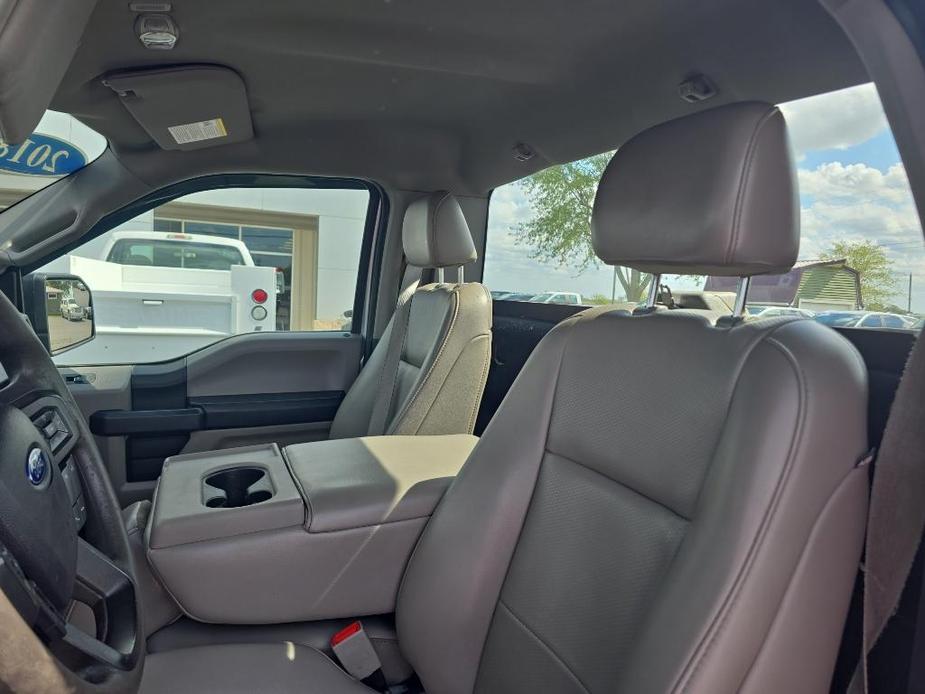 used 2018 Ford F-150 car, priced at $19,995