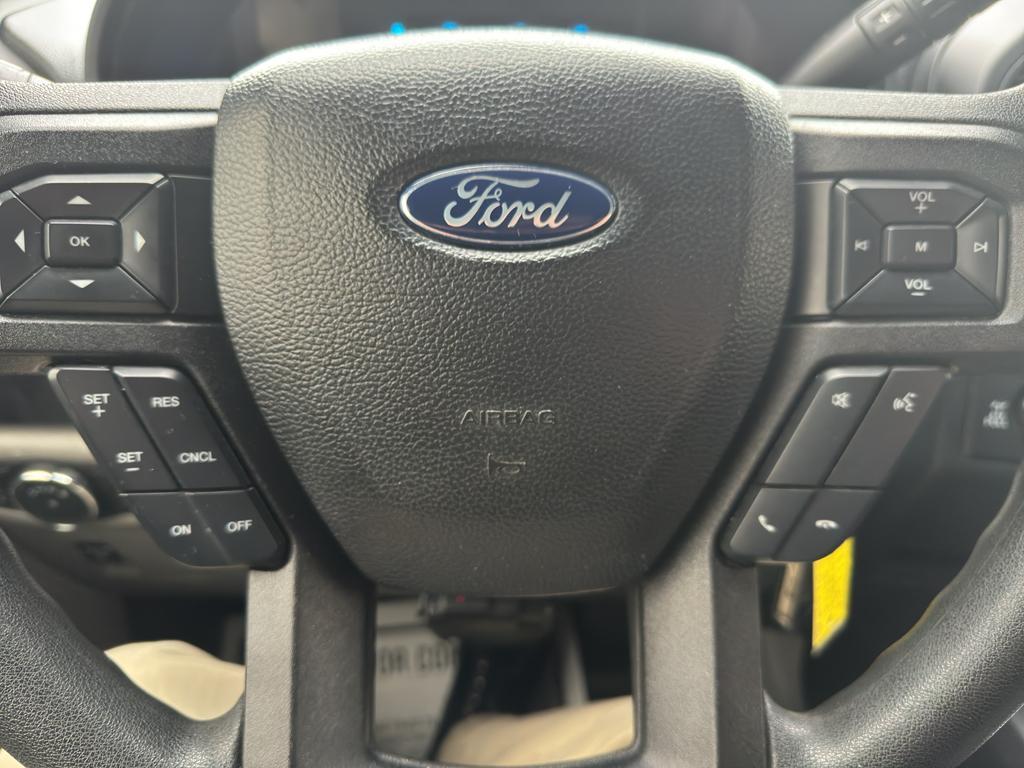 used 2017 Ford F-150 car, priced at $16,995
