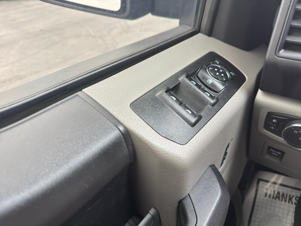 used 2017 Ford F-150 car, priced at $16,995