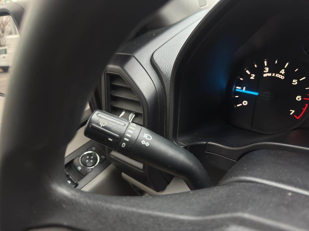 used 2017 Ford F-150 car, priced at $16,995