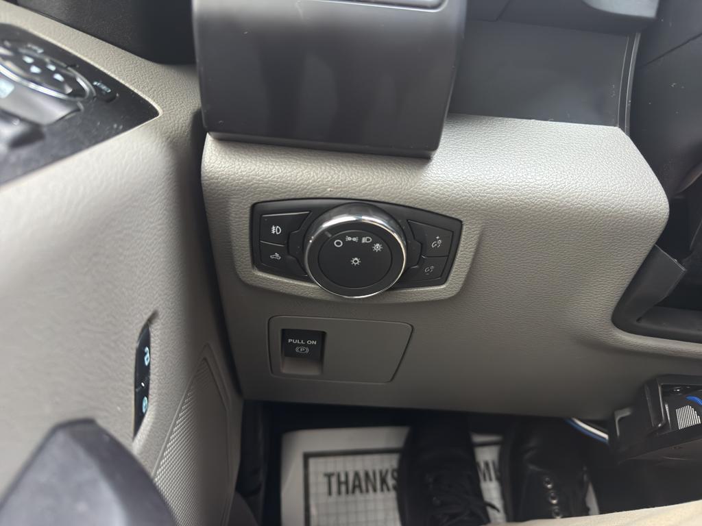 used 2017 Ford F-150 car, priced at $16,995