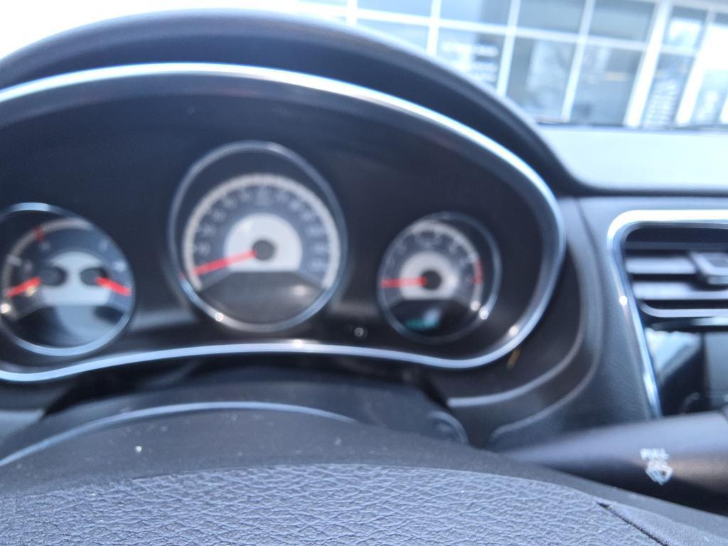 used 2013 Chrysler 200 car, priced at $7,995