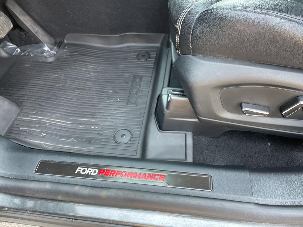 used 2020 Ford Explorer car, priced at $32,995