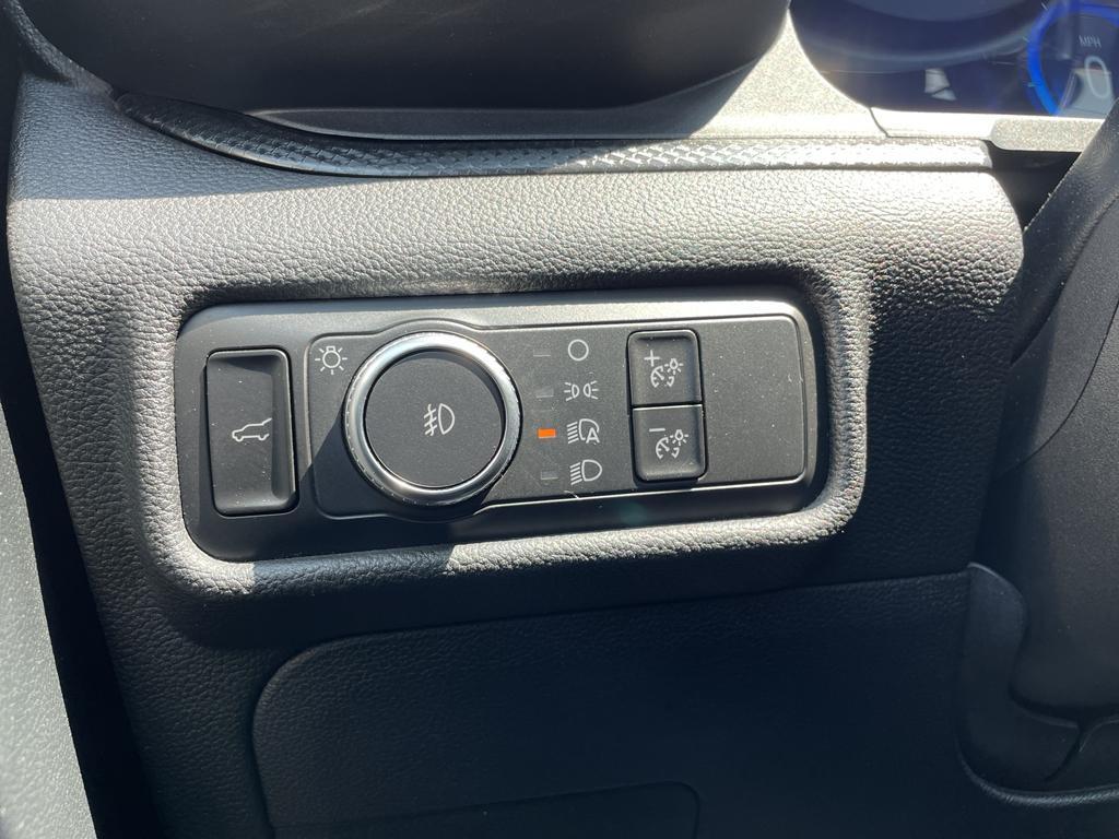 used 2020 Ford Explorer car, priced at $32,995