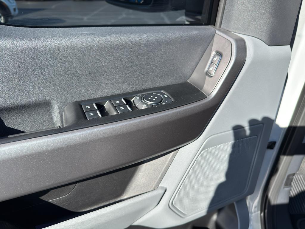 used 2025 Ford F-250 car, priced at $54,995