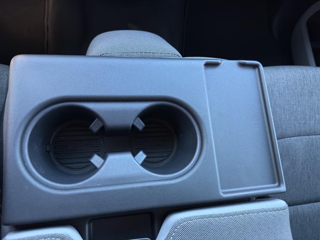 used 2025 Ford F-250 car, priced at $54,995