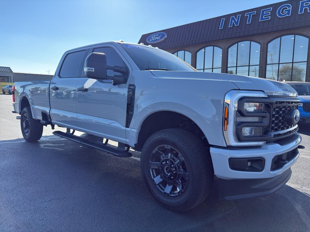 used 2025 Ford F-250 car, priced at $54,995