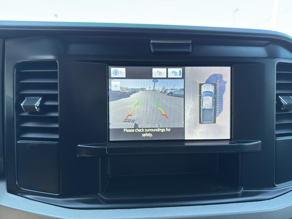 used 2025 Ford F-250 car, priced at $54,995