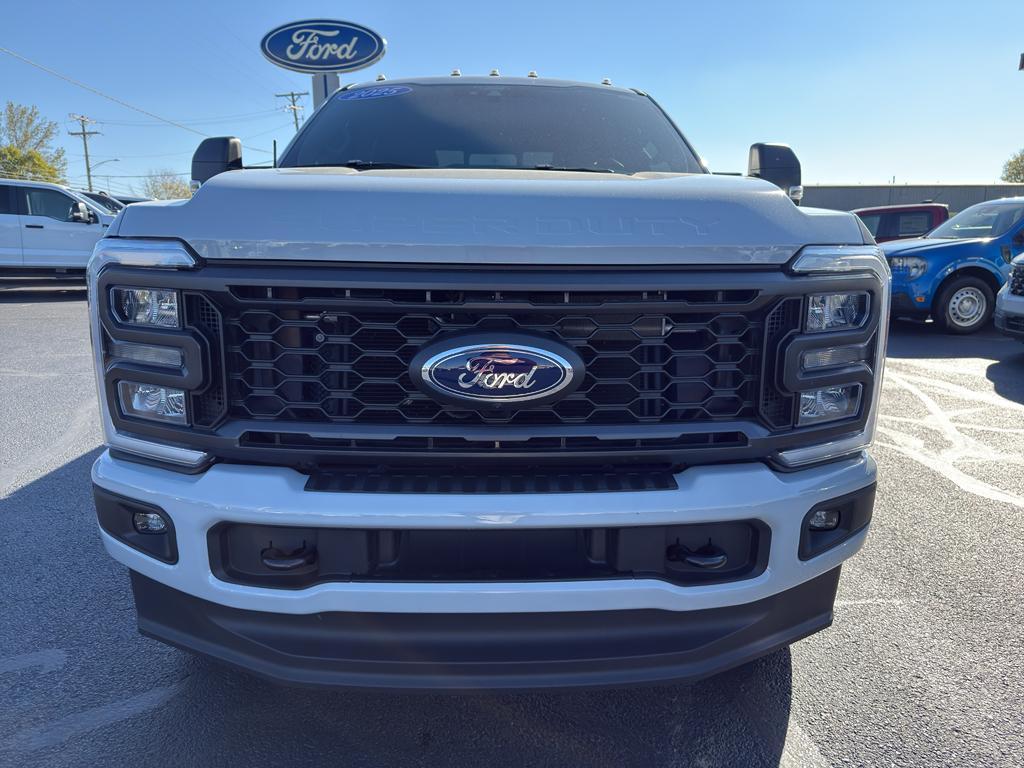 used 2025 Ford F-250 car, priced at $54,995