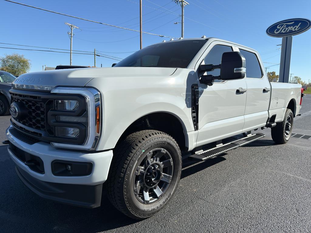 used 2025 Ford F-250 car, priced at $54,995