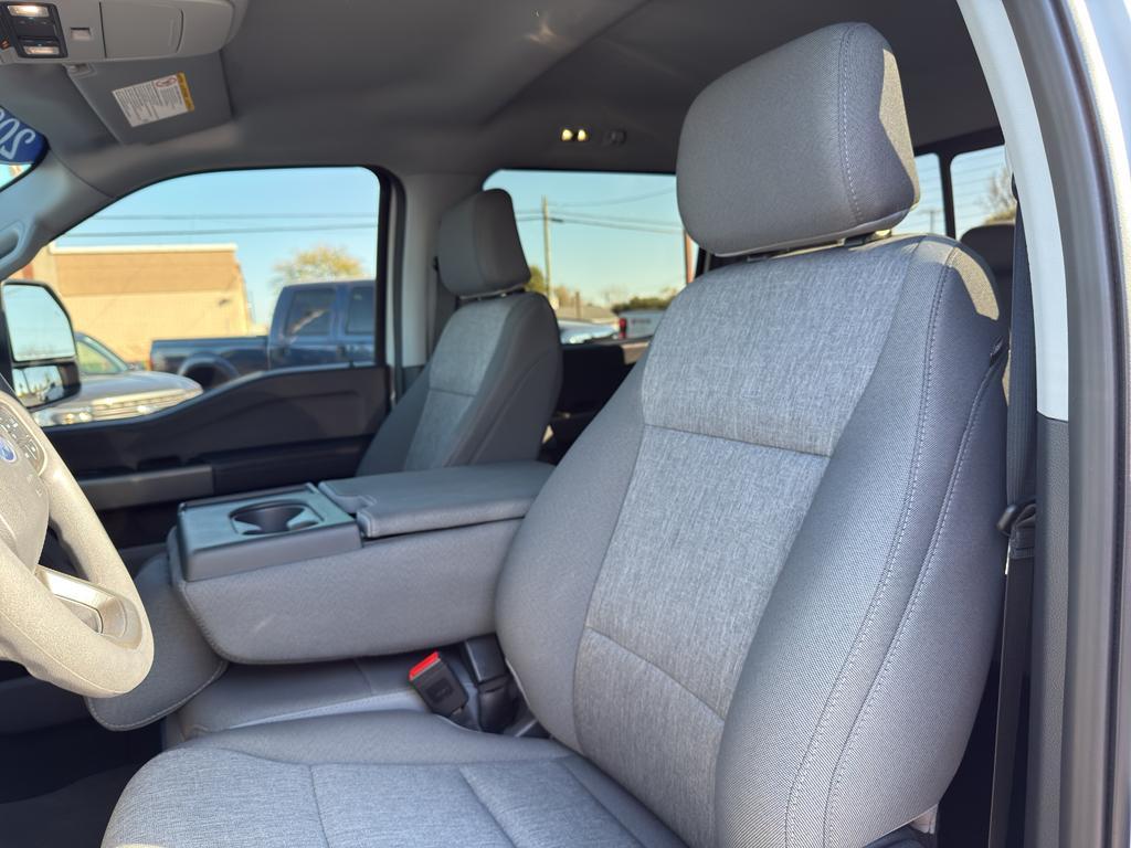 used 2025 Ford F-250 car, priced at $54,995