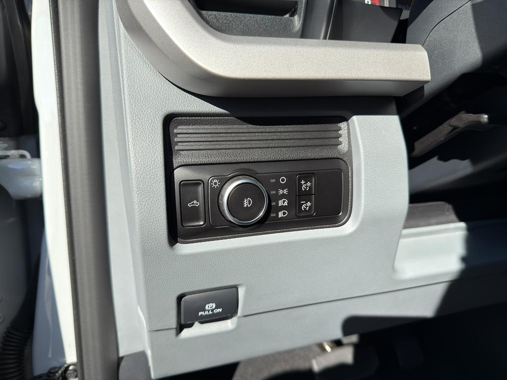 used 2025 Ford F-250 car, priced at $54,995