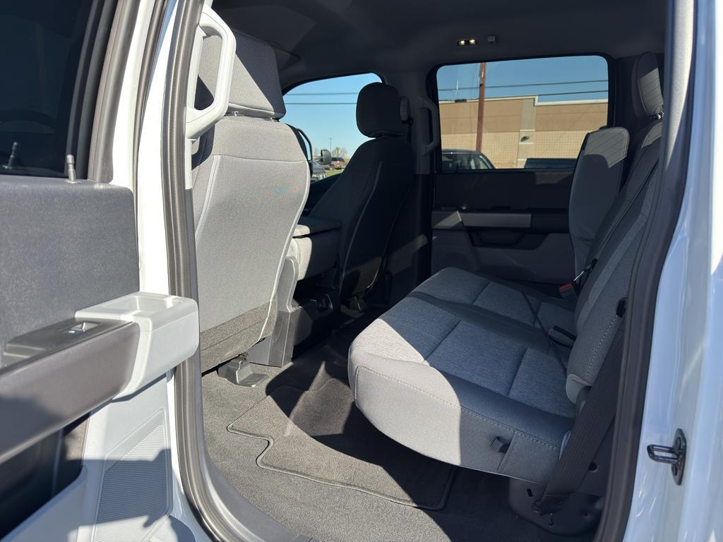 used 2025 Ford F-250 car, priced at $54,995