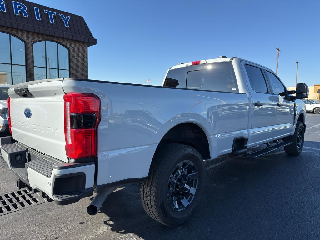 used 2025 Ford F-250 car, priced at $54,995