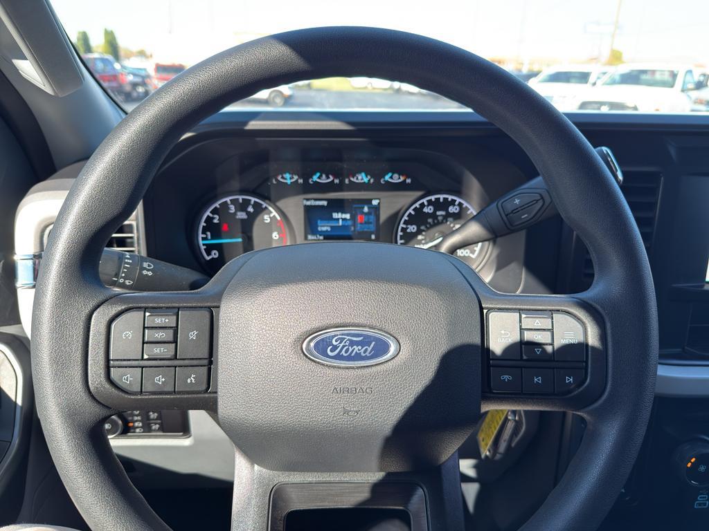 used 2025 Ford F-250 car, priced at $54,995