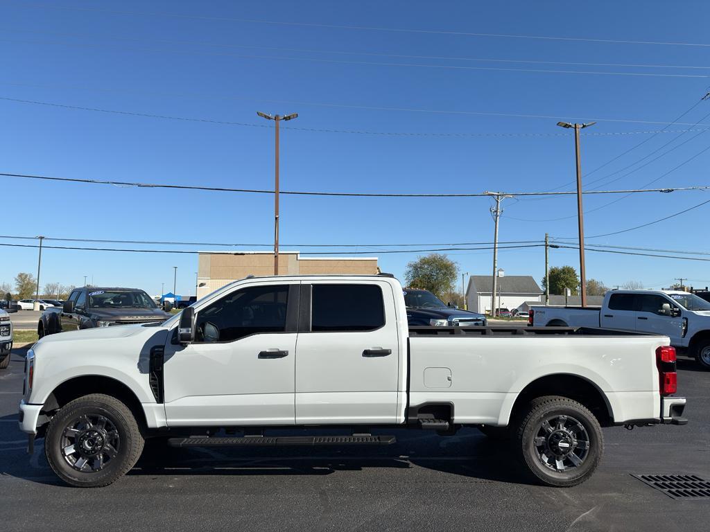 used 2025 Ford F-250 car, priced at $54,995