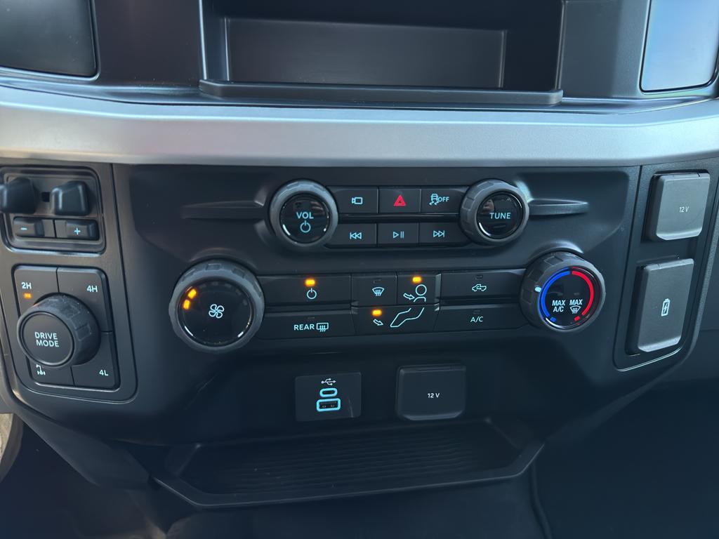 used 2025 Ford F-250 car, priced at $54,995