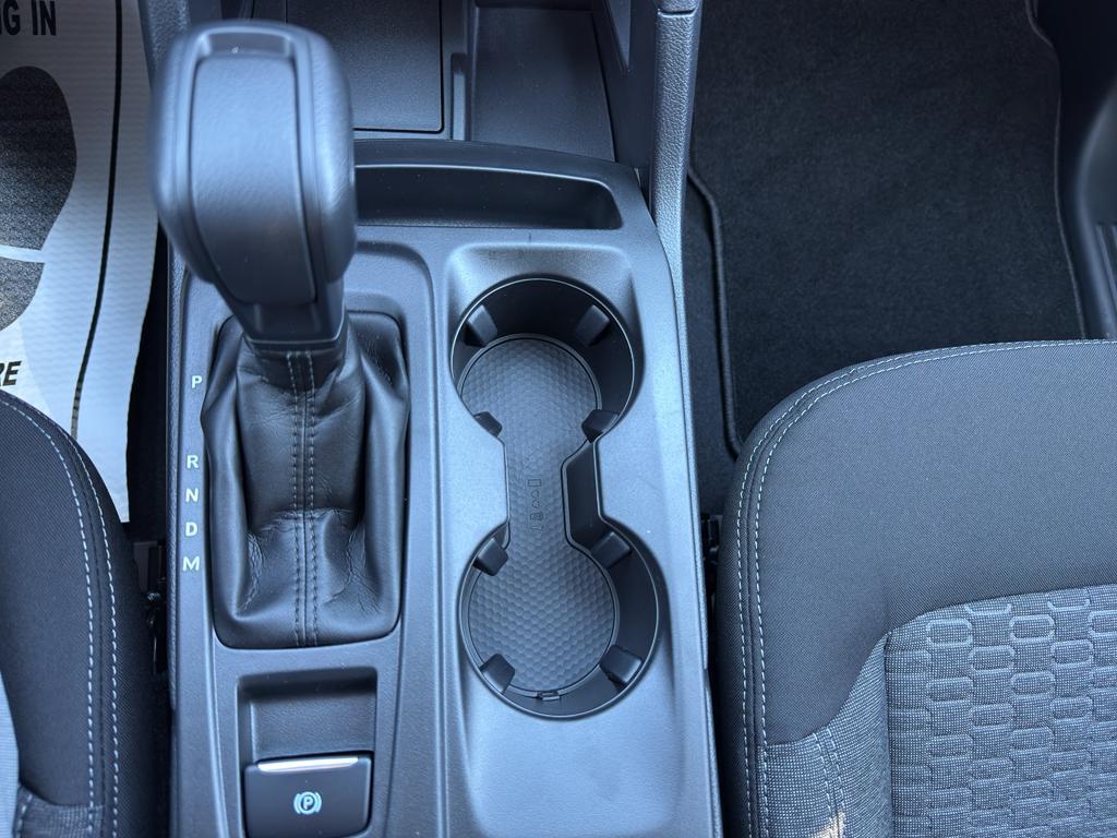 new 2025 Ford Ranger car