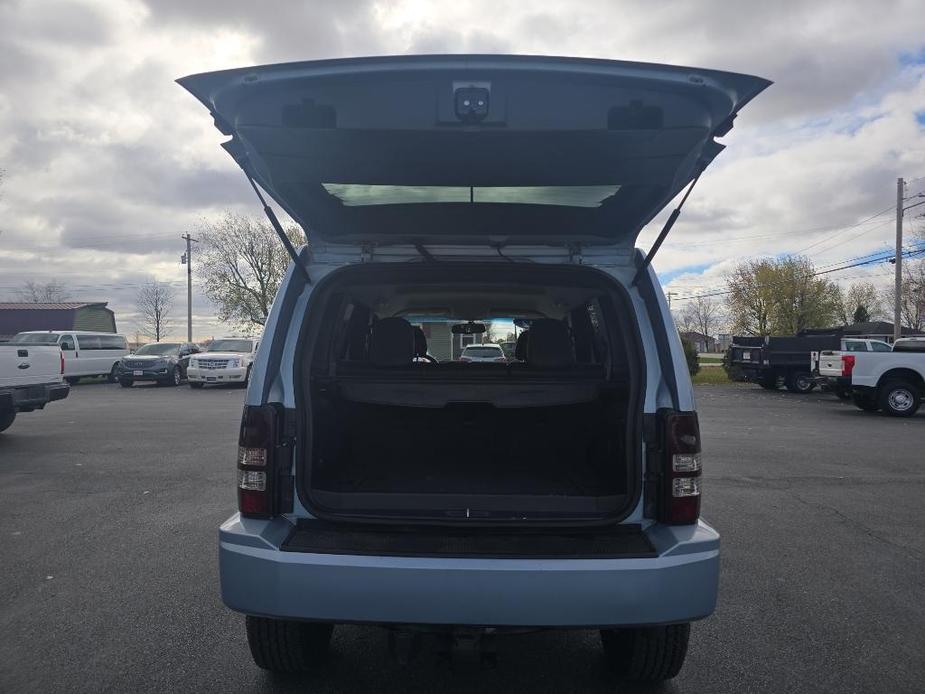 used 2012 Jeep Liberty car, priced at $7,995