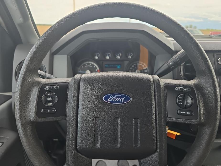 used 2016 Ford F-250 car, priced at $22,995