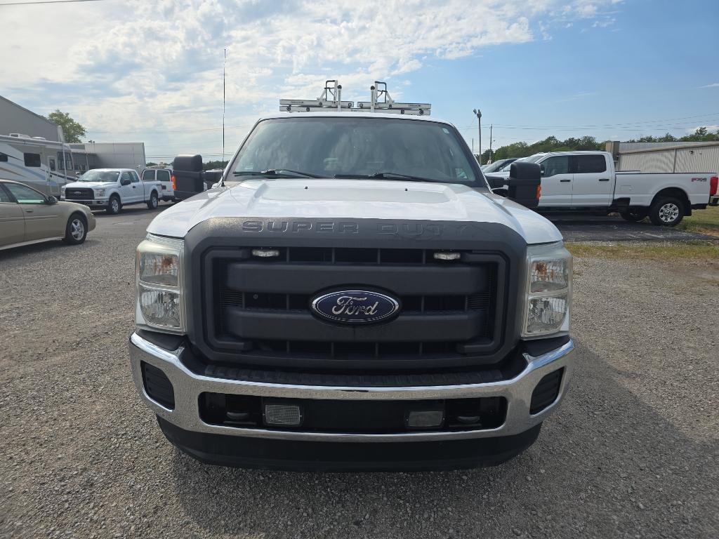 used 2016 Ford F-250 car, priced at $22,995