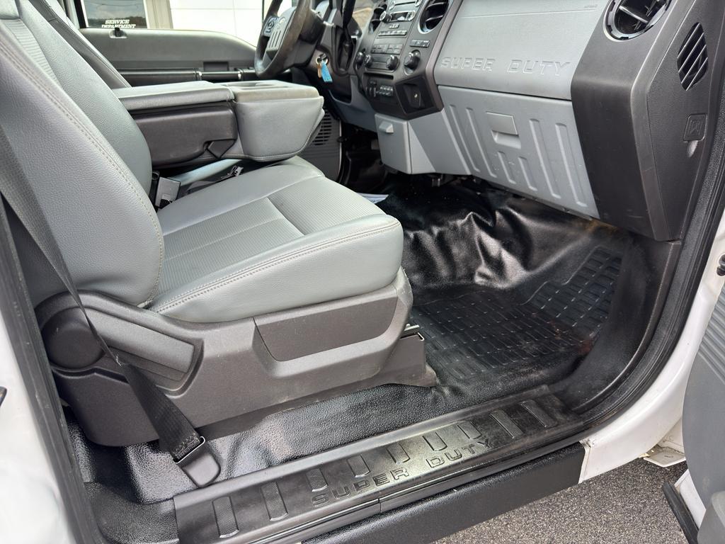 used 2014 Ford F-250 car, priced at $19,995