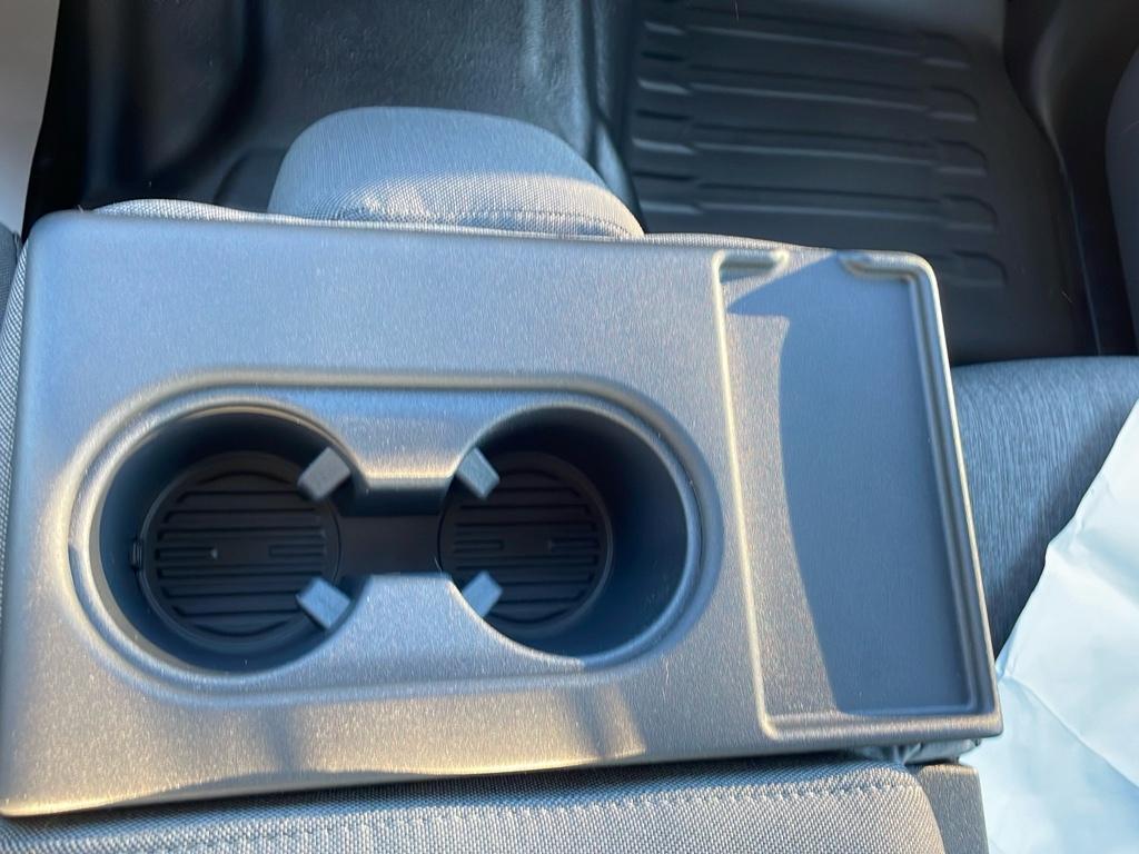 new 2025 Ford F-150 car, priced at $49,651