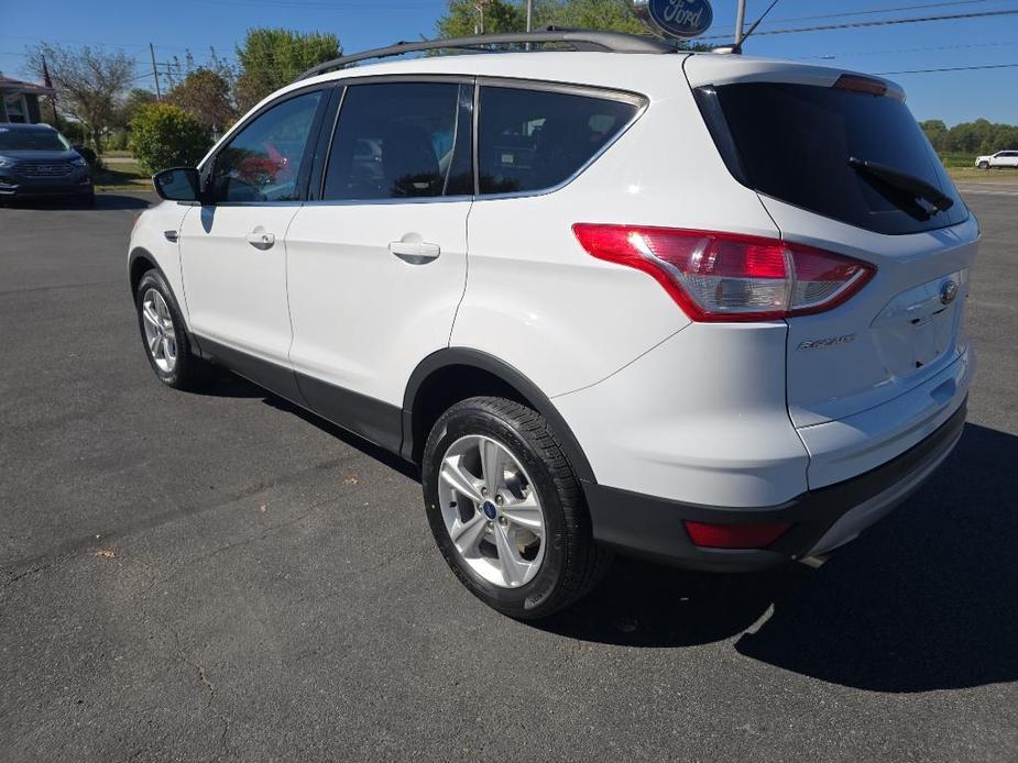 used 2016 Ford Escape car, priced at $16,995